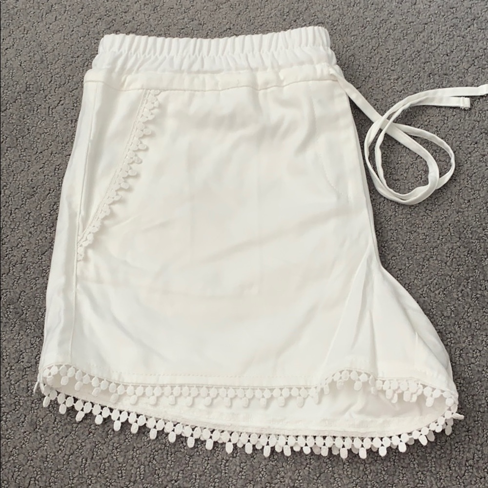 Brand new loft shorts